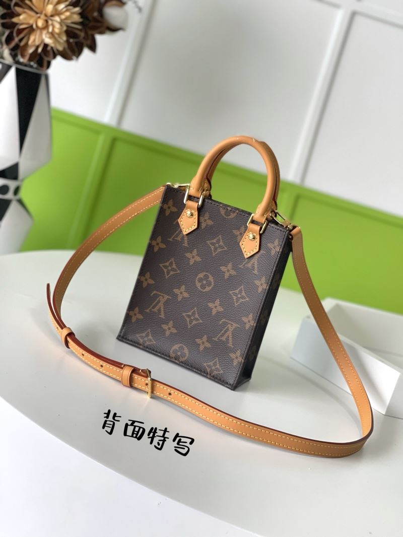 Louis Vuitton Top Handle Bags